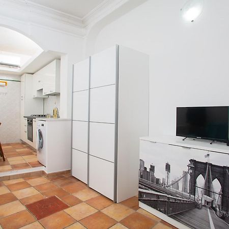 Residence La Marmorata Santa Teresa Gallura Extérieur photo