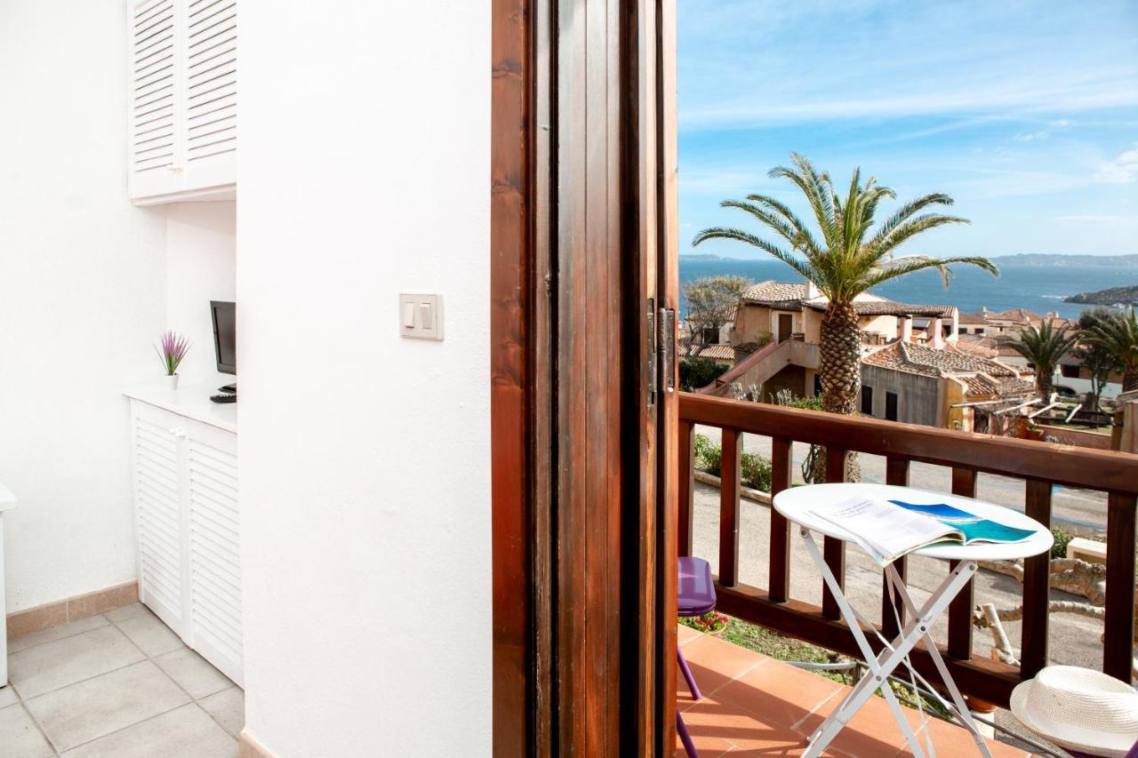 Residence La Marmorata Santa Teresa Gallura Extérieur photo