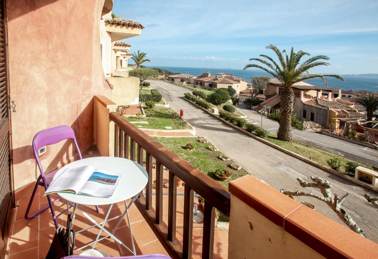 Residence La Marmorata Santa Teresa Gallura Extérieur photo
