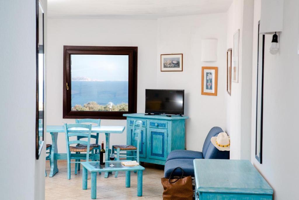 Residence La Marmorata Santa Teresa Gallura Extérieur photo