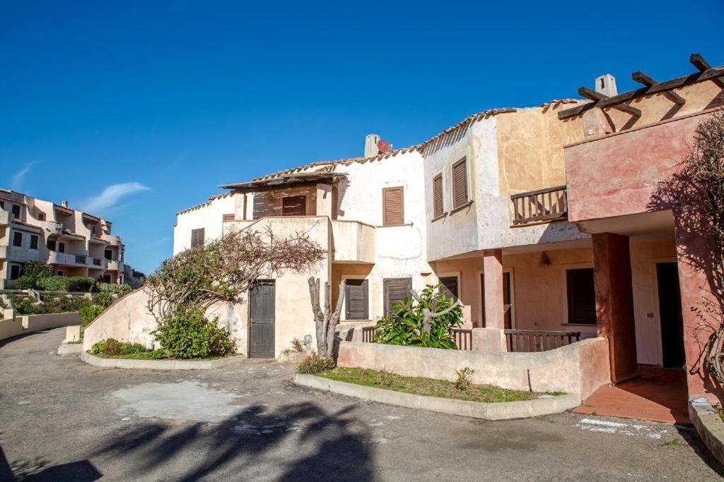 Residence La Marmorata Santa Teresa Gallura Extérieur photo