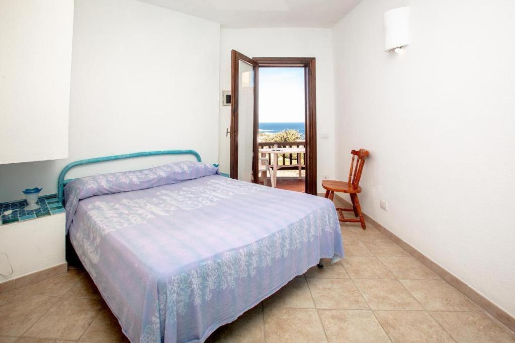 Residence La Marmorata Santa Teresa Gallura Extérieur photo