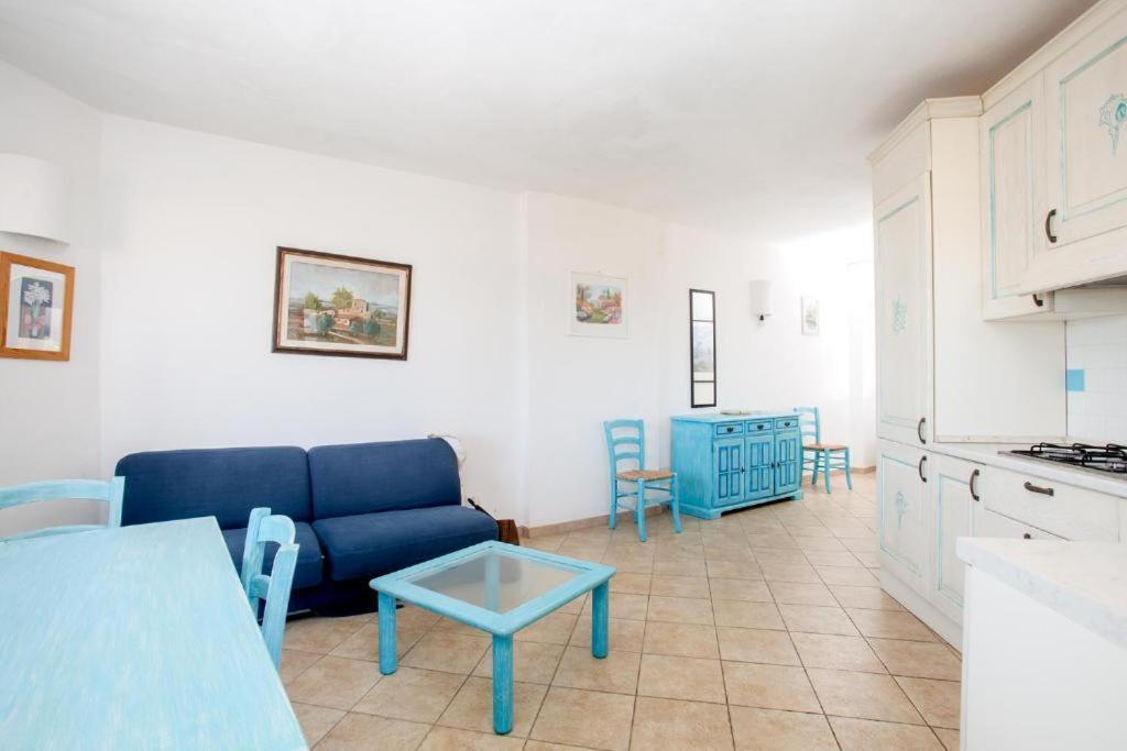 Residence La Marmorata Santa Teresa Gallura Extérieur photo