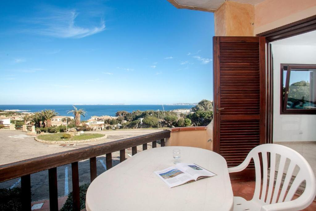 Residence La Marmorata Santa Teresa Gallura Extérieur photo