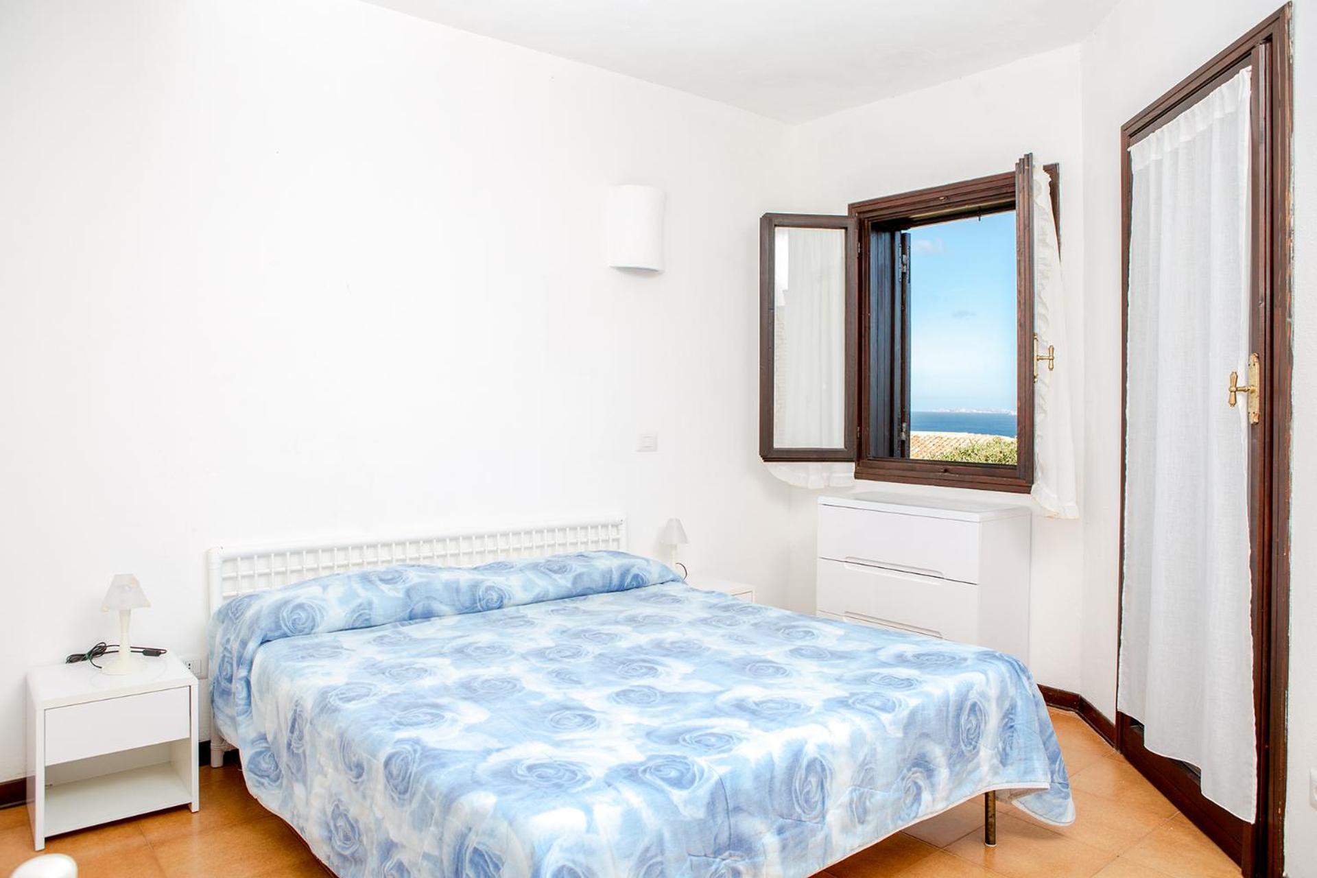Residence La Marmorata Santa Teresa Gallura Extérieur photo
