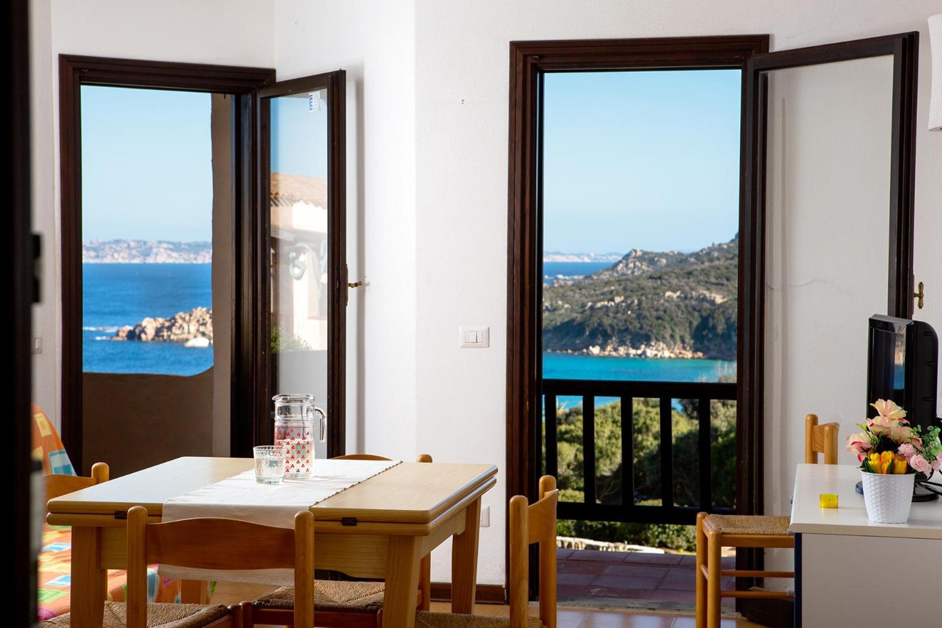 Residence La Marmorata Santa Teresa Gallura Extérieur photo