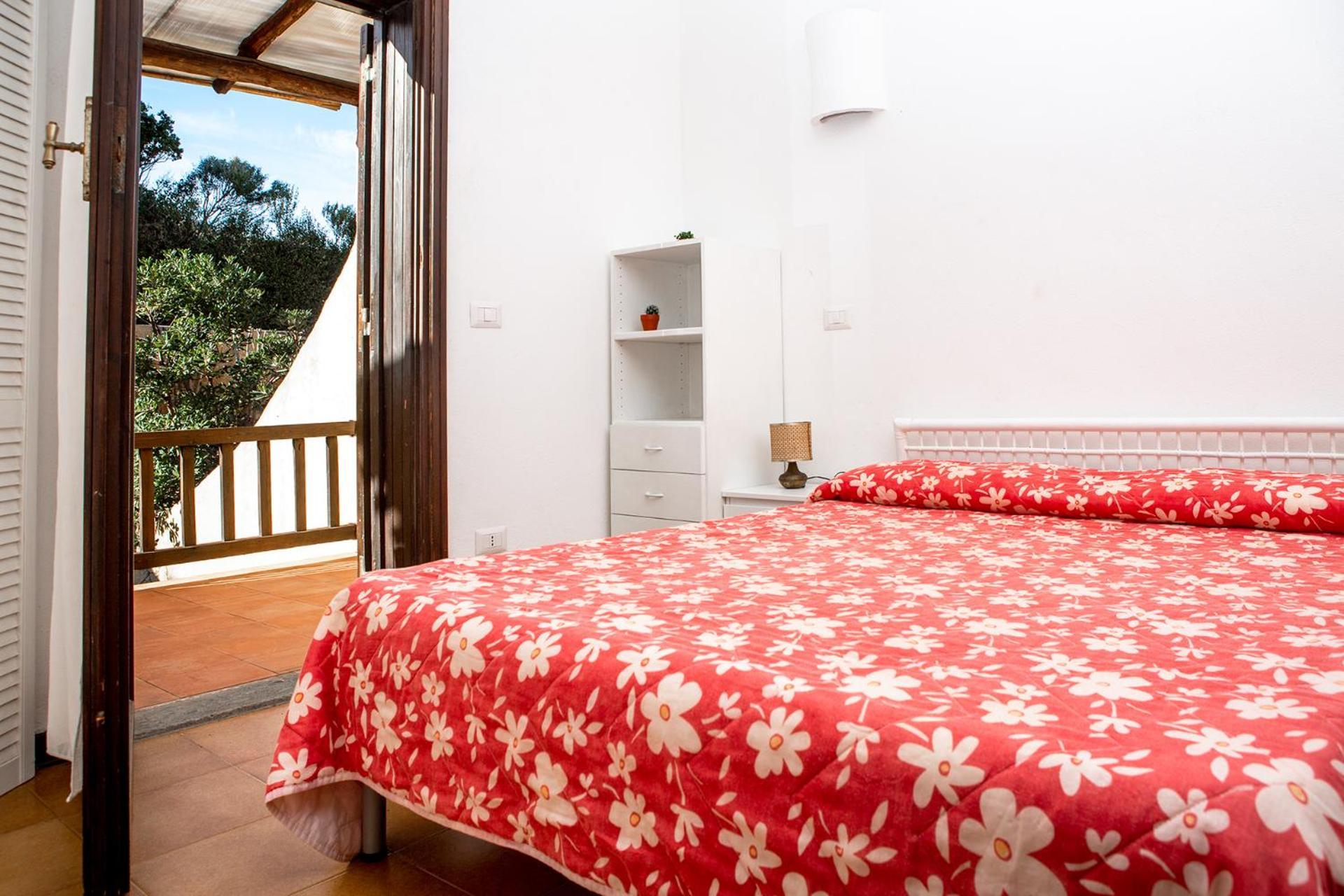 Residence La Marmorata Santa Teresa Gallura Extérieur photo