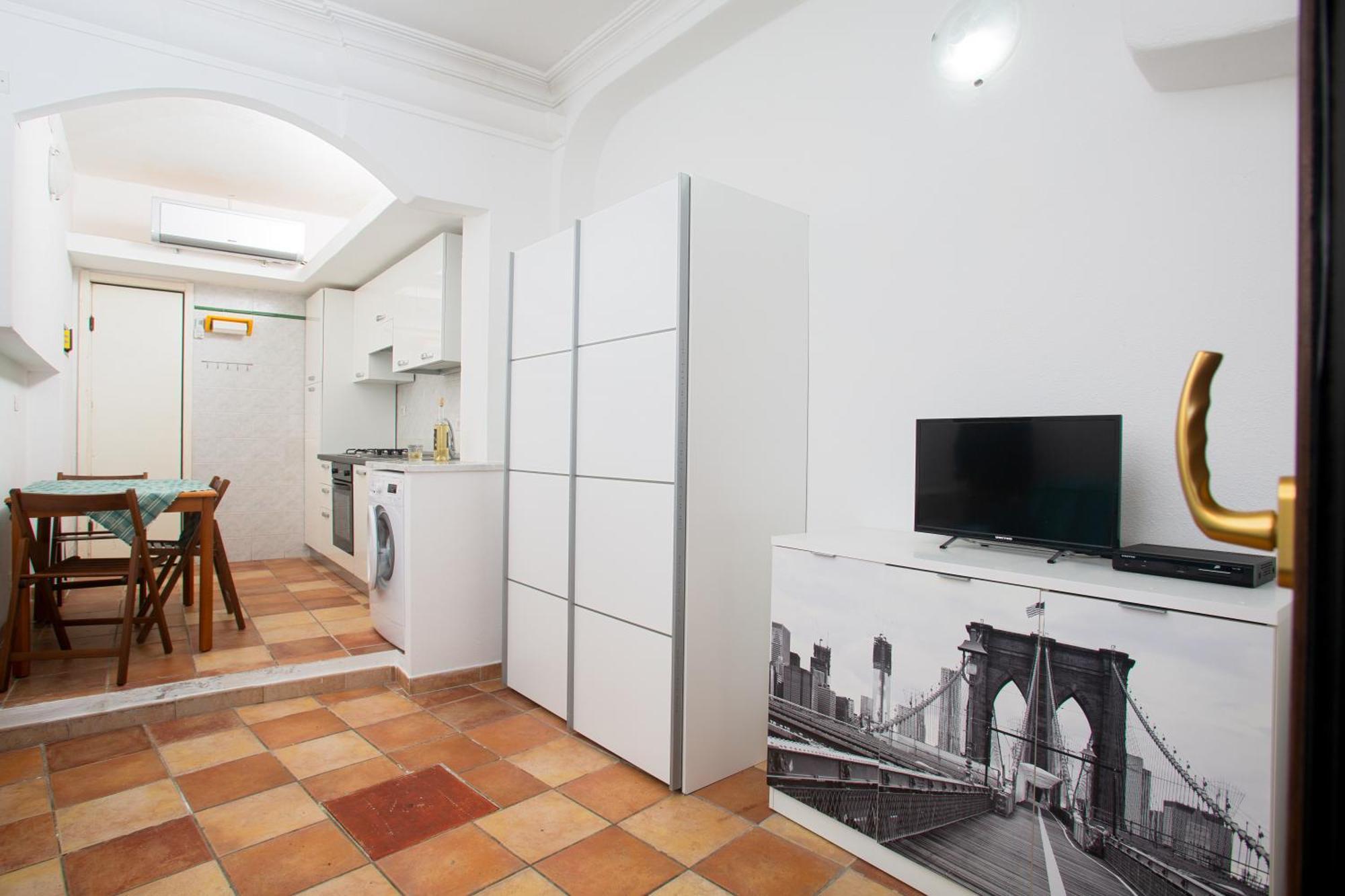 Residence La Marmorata Santa Teresa Gallura Extérieur photo