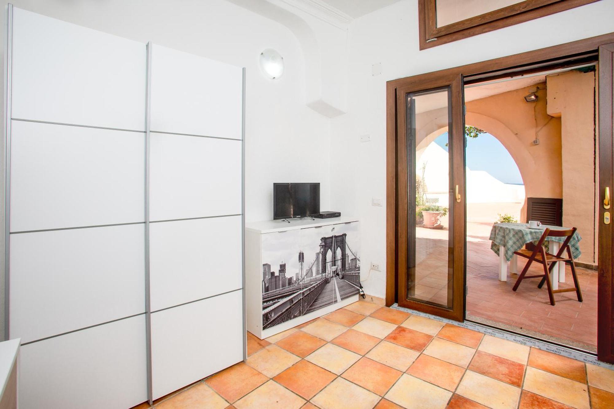 Residence La Marmorata Santa Teresa Gallura Extérieur photo