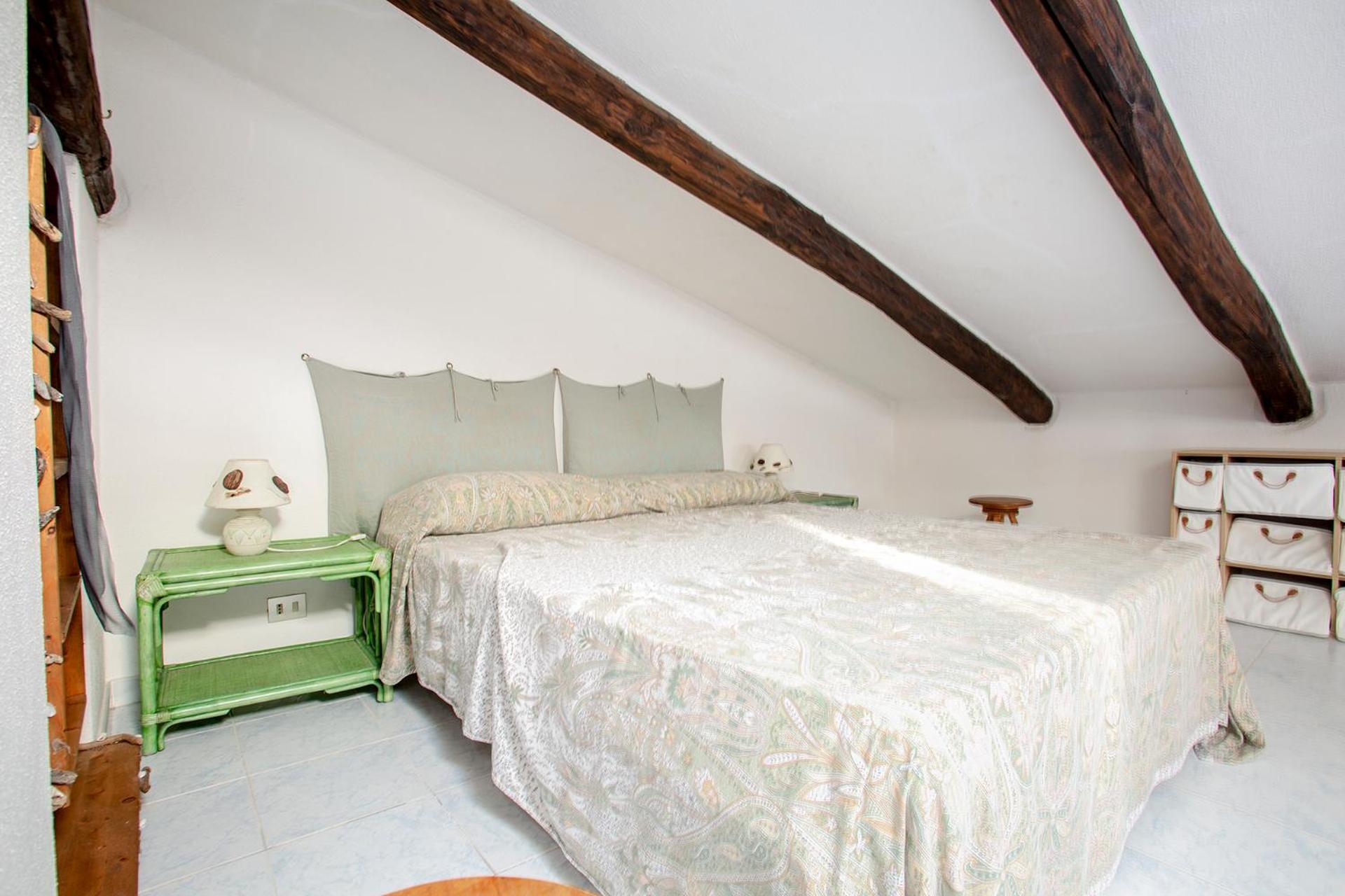 Residence La Marmorata Santa Teresa Gallura Extérieur photo