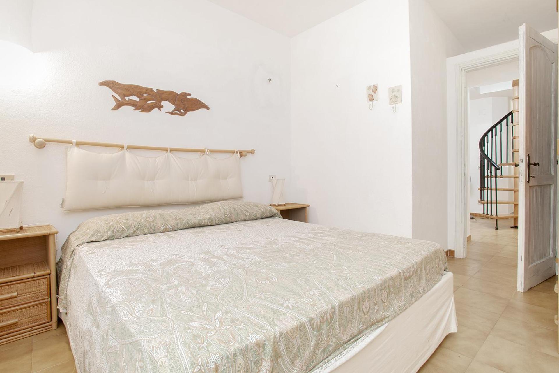 Residence La Marmorata Santa Teresa Gallura Extérieur photo
