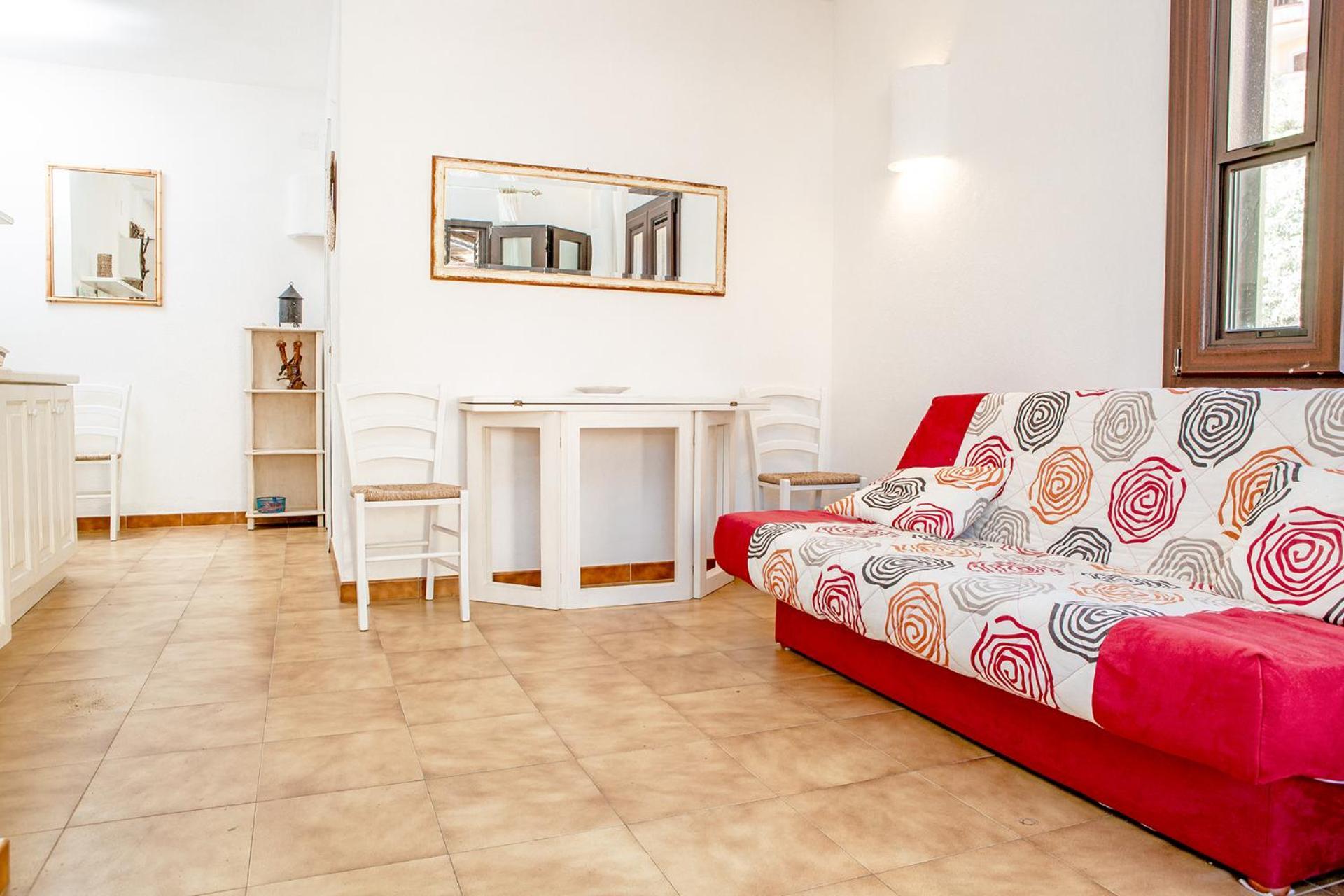 Residence La Marmorata Santa Teresa Gallura Extérieur photo