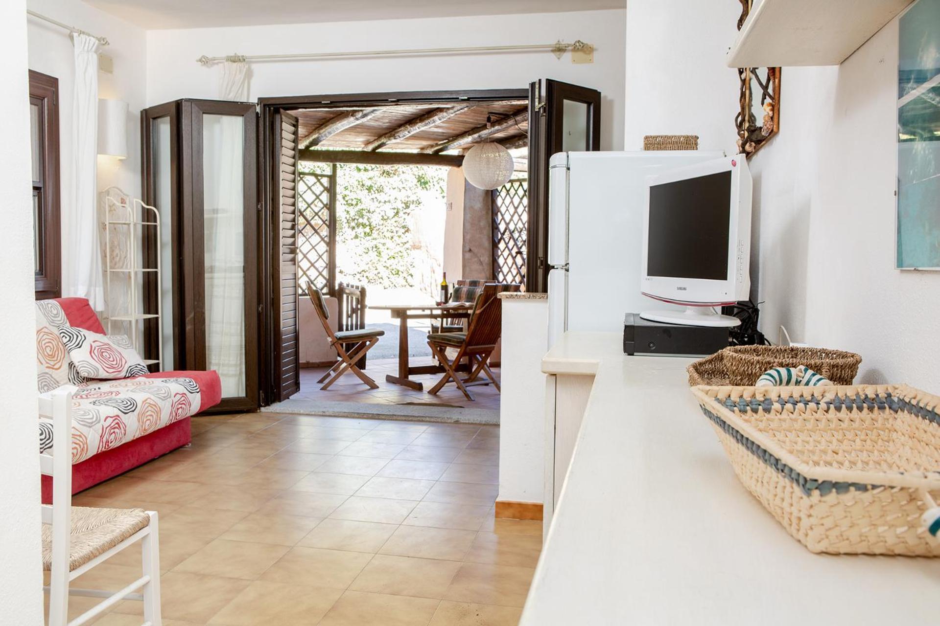 Residence La Marmorata Santa Teresa Gallura Extérieur photo