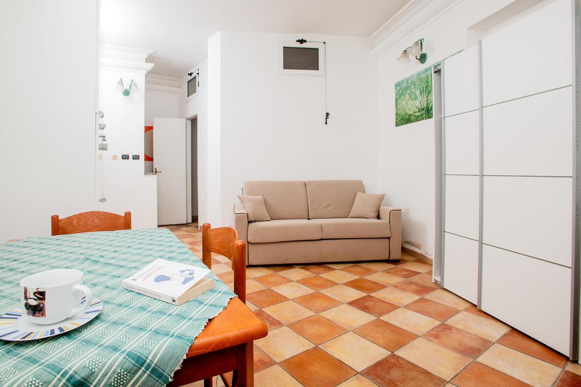 Residence La Marmorata Santa Teresa Gallura Extérieur photo