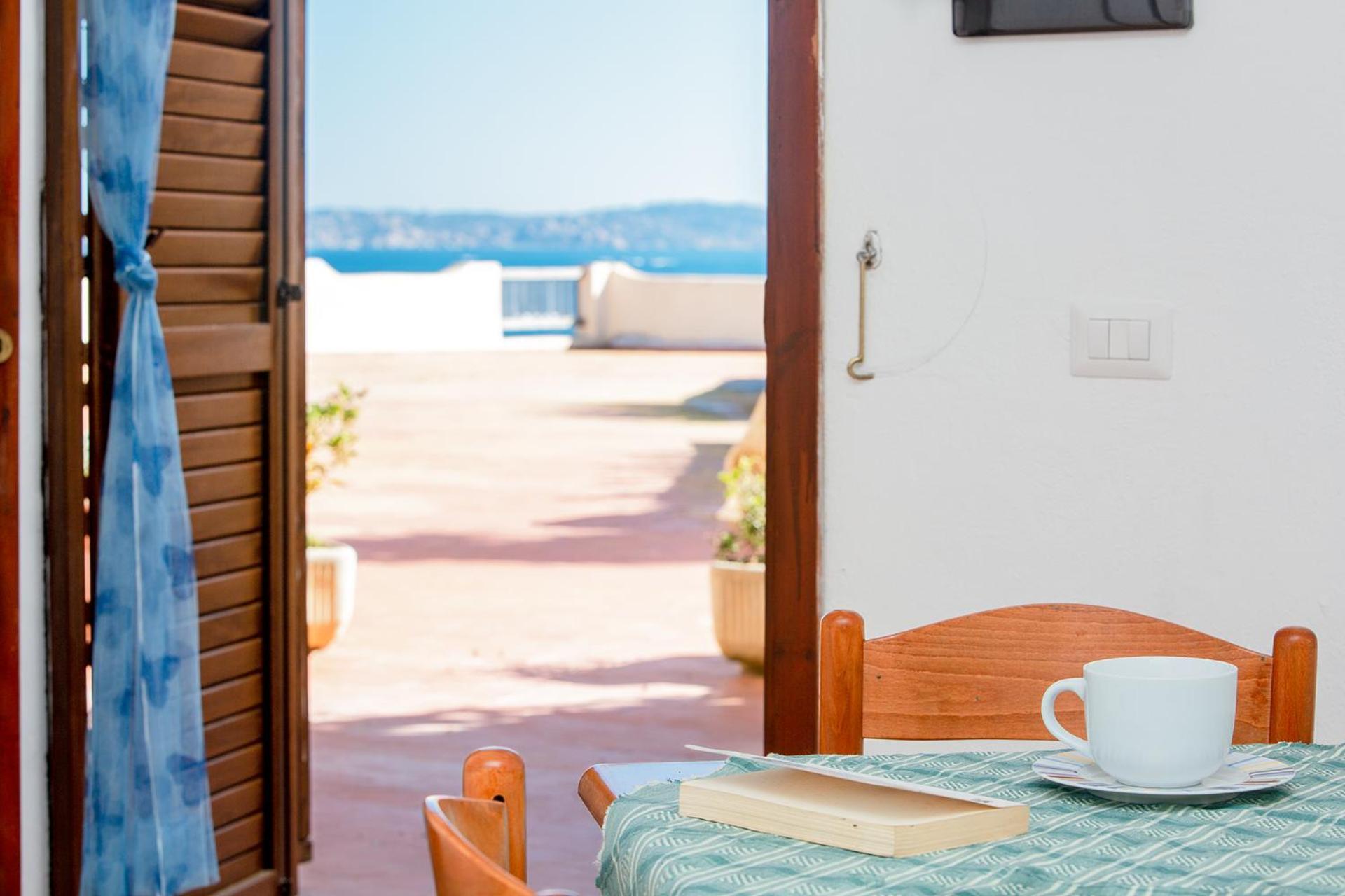Residence La Marmorata Santa Teresa Gallura Extérieur photo