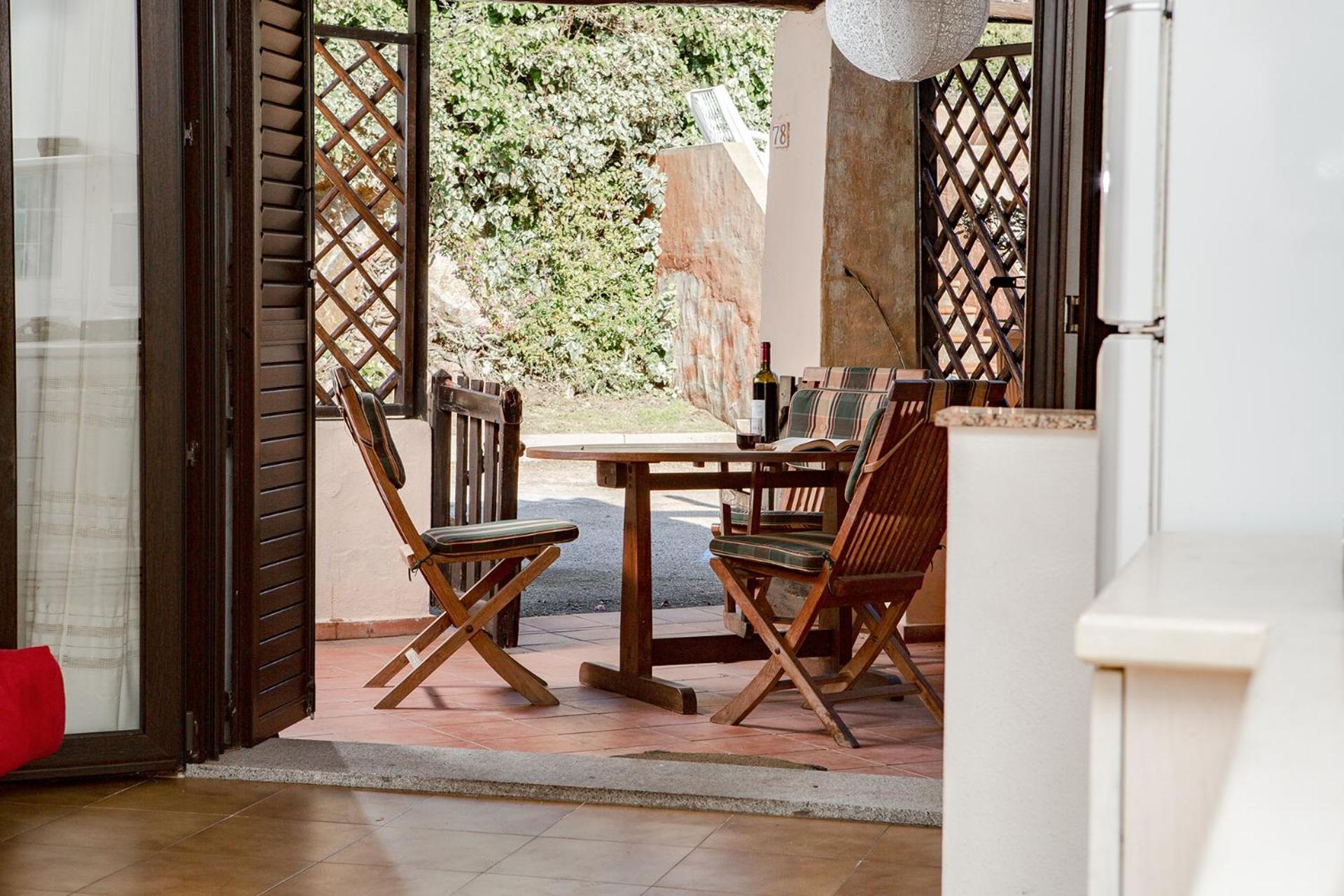 Residence La Marmorata Santa Teresa Gallura Extérieur photo