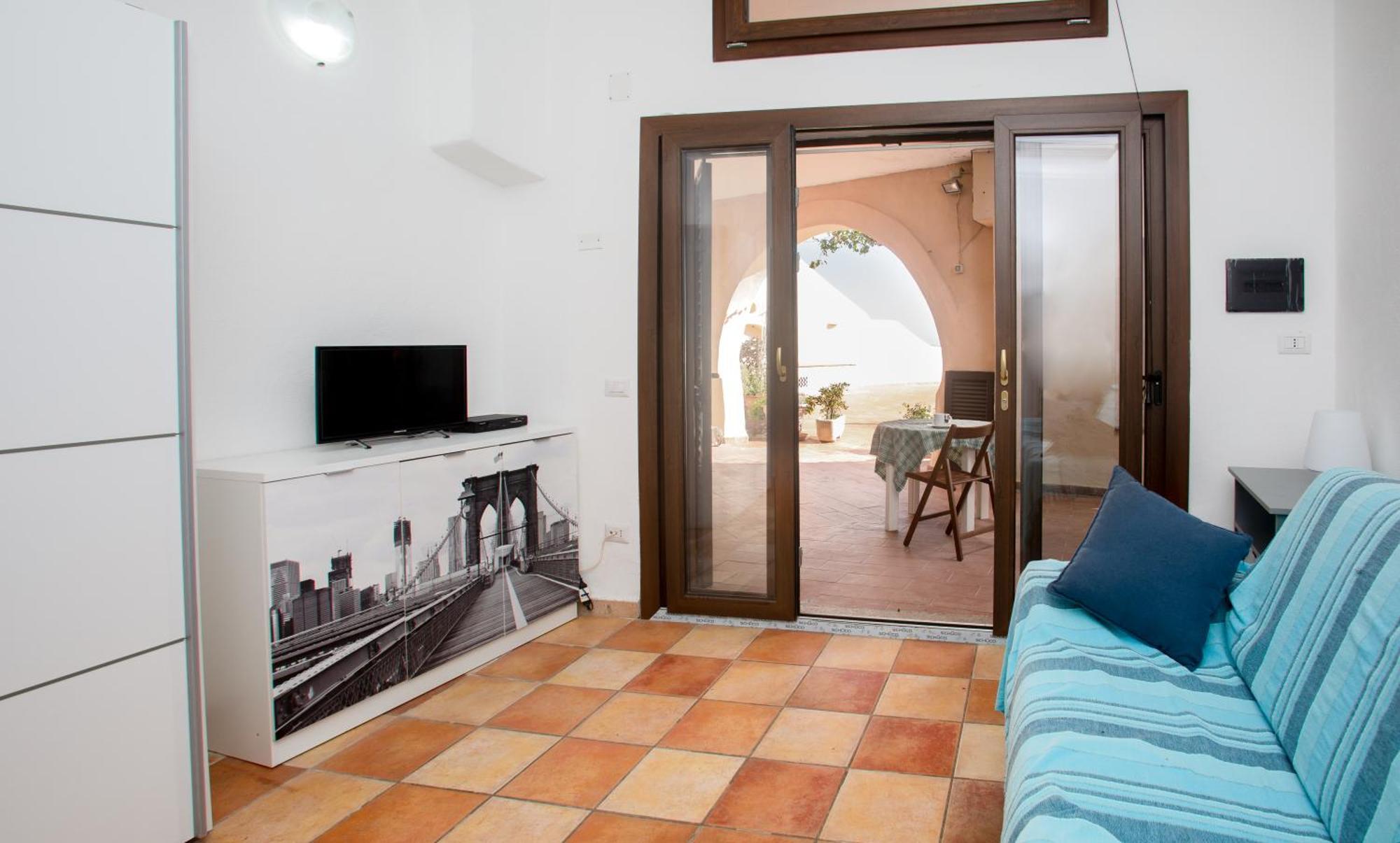 Residence La Marmorata Santa Teresa Gallura Extérieur photo