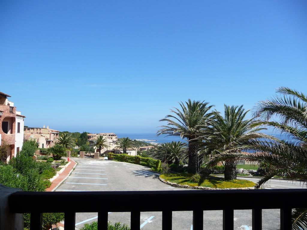 Residence La Marmorata Santa Teresa Gallura Chambre photo