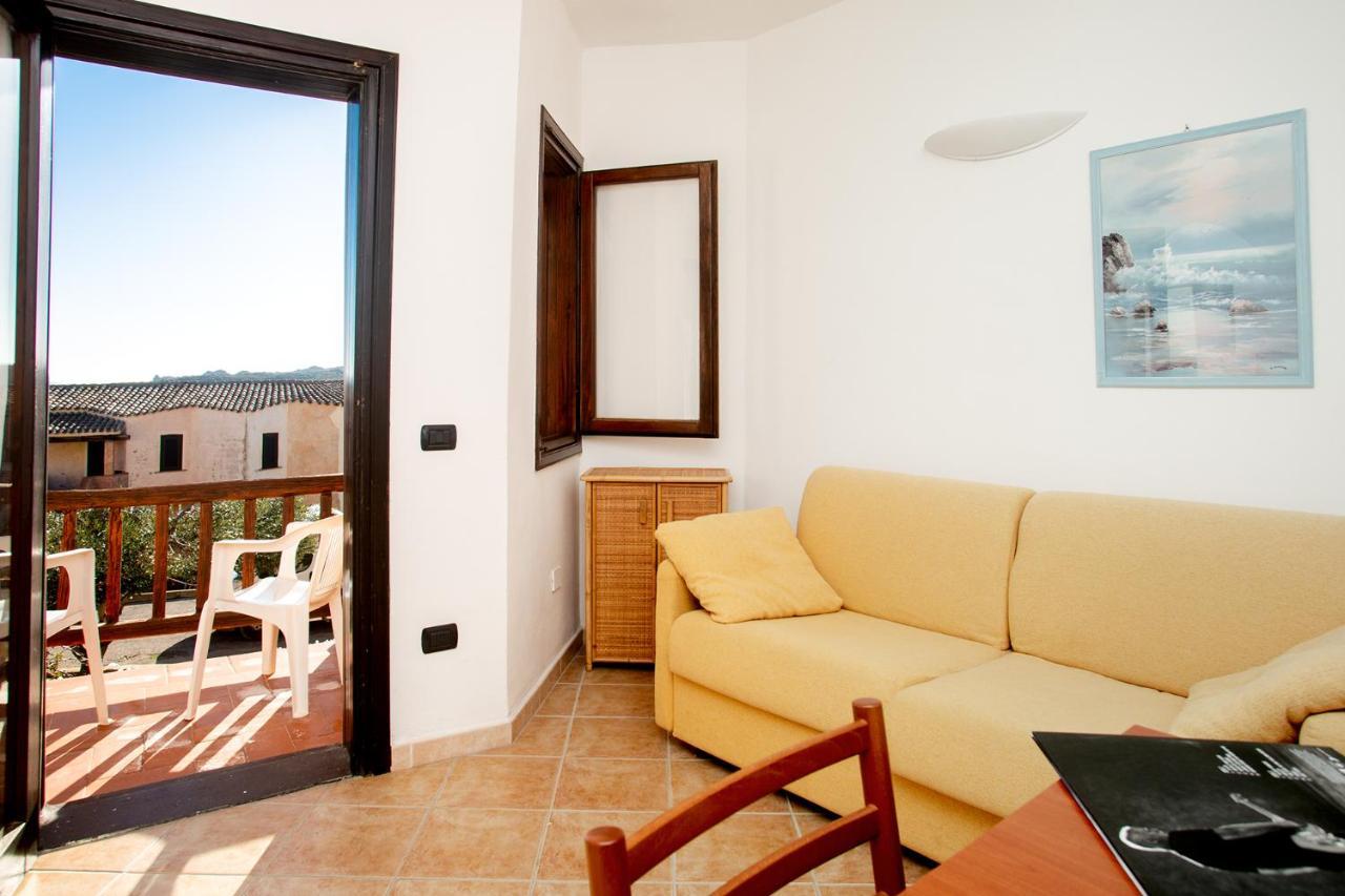 Residence La Marmorata Santa Teresa Gallura Extérieur photo