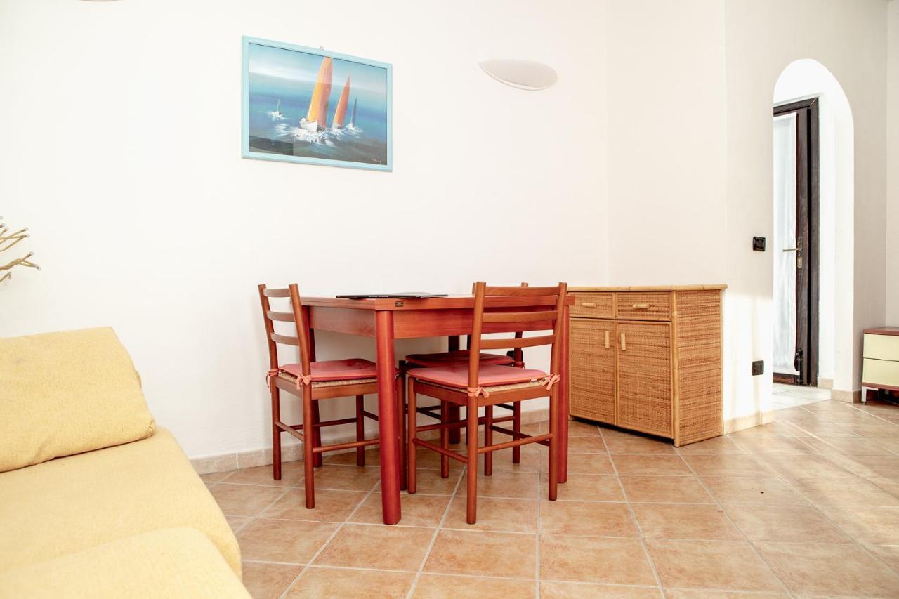 Residence La Marmorata Santa Teresa Gallura Extérieur photo