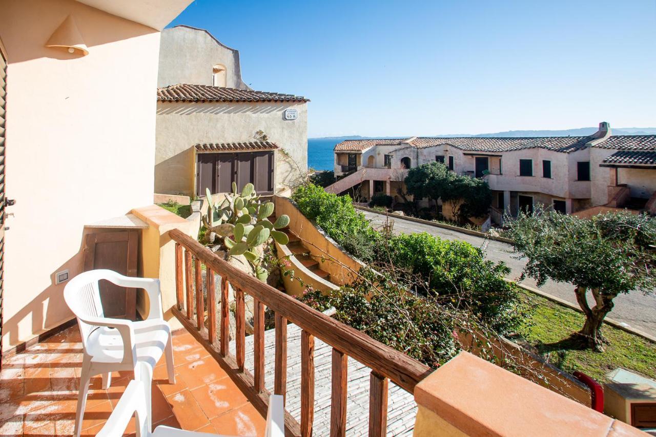 Residence La Marmorata Santa Teresa Gallura Extérieur photo