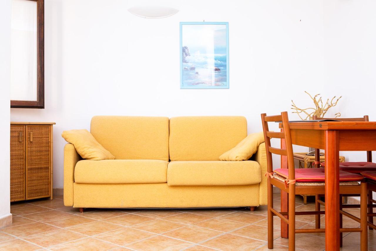 Residence La Marmorata Santa Teresa Gallura Extérieur photo