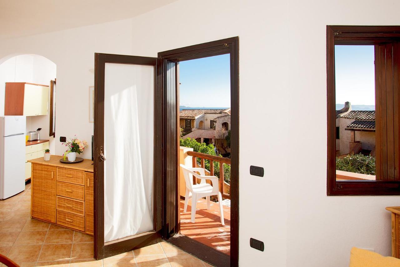 Residence La Marmorata Santa Teresa Gallura Extérieur photo