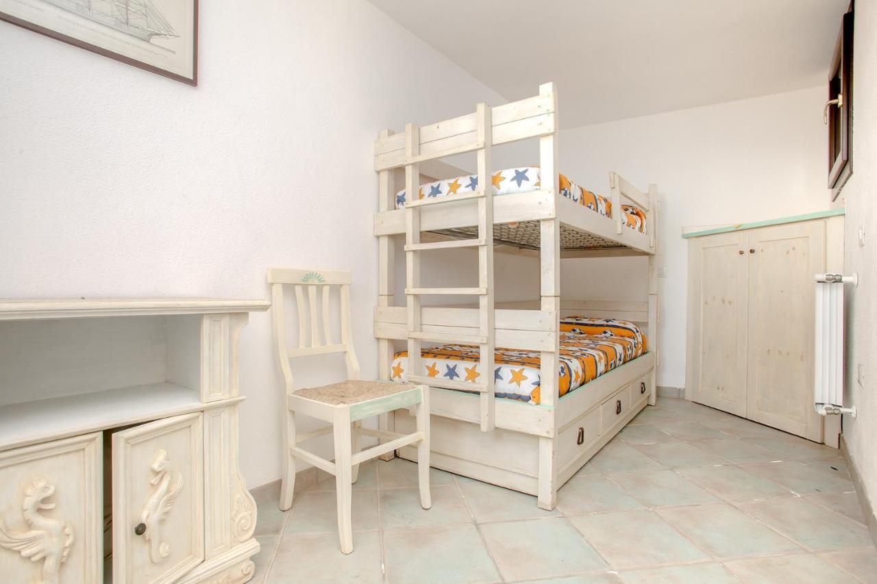 Residence La Marmorata Santa Teresa Gallura Extérieur photo