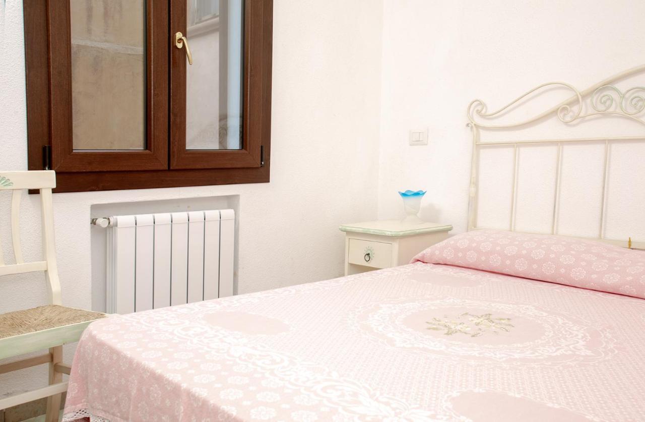 Residence La Marmorata Santa Teresa Gallura Extérieur photo