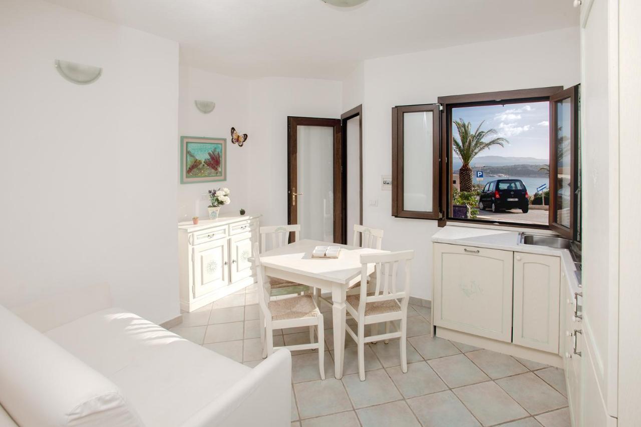 Residence La Marmorata Santa Teresa Gallura Extérieur photo