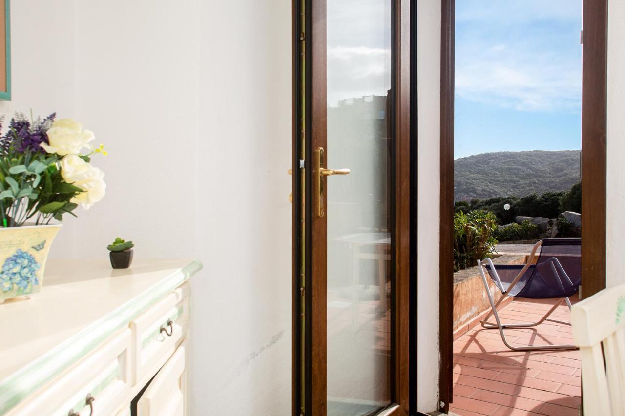 Residence La Marmorata Santa Teresa Gallura Extérieur photo