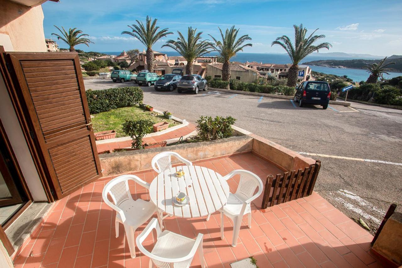 Residence La Marmorata Santa Teresa Gallura Extérieur photo