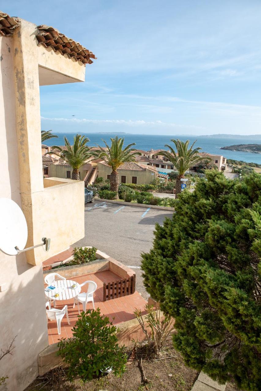 Residence La Marmorata Santa Teresa Gallura Extérieur photo