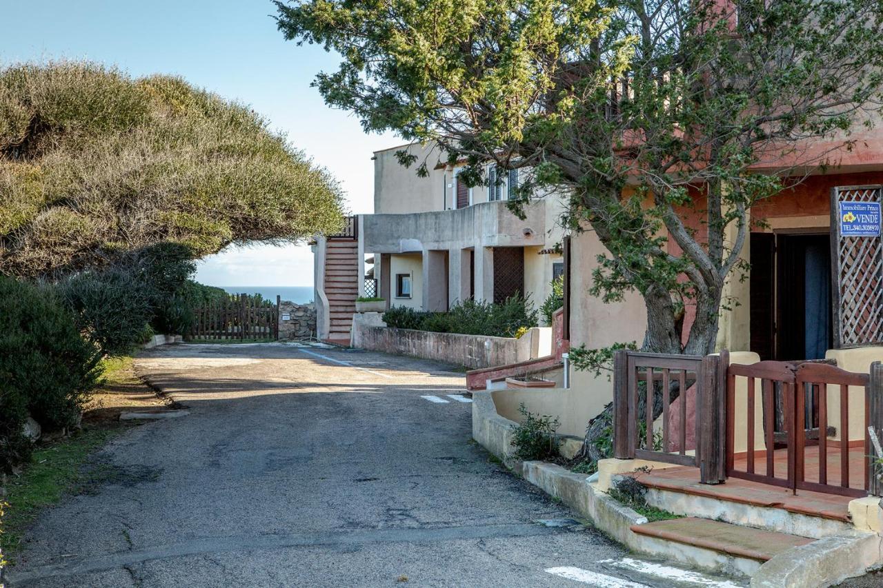 Residence La Marmorata Santa Teresa Gallura Extérieur photo