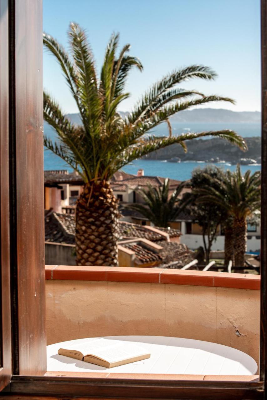 Residence La Marmorata Santa Teresa Gallura Extérieur photo