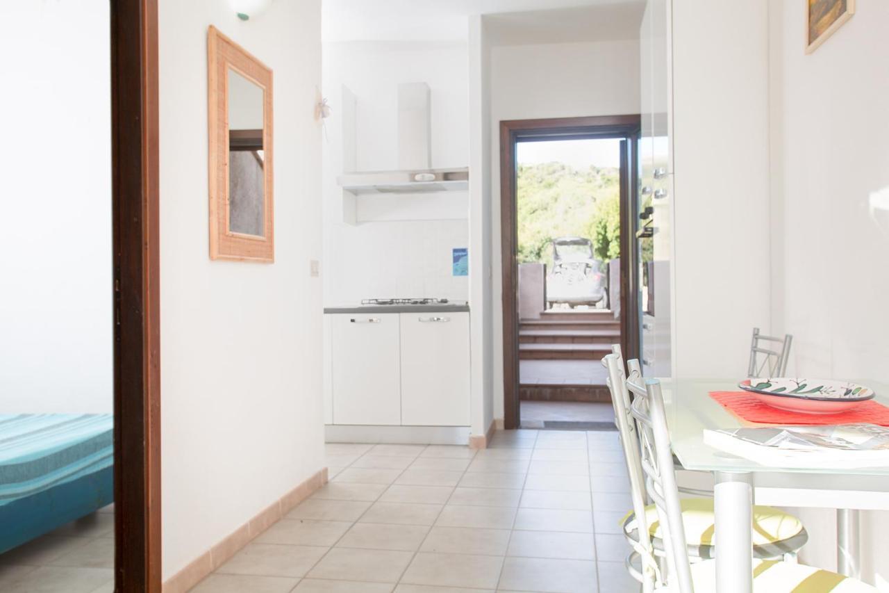 Residence La Marmorata Santa Teresa Gallura Extérieur photo