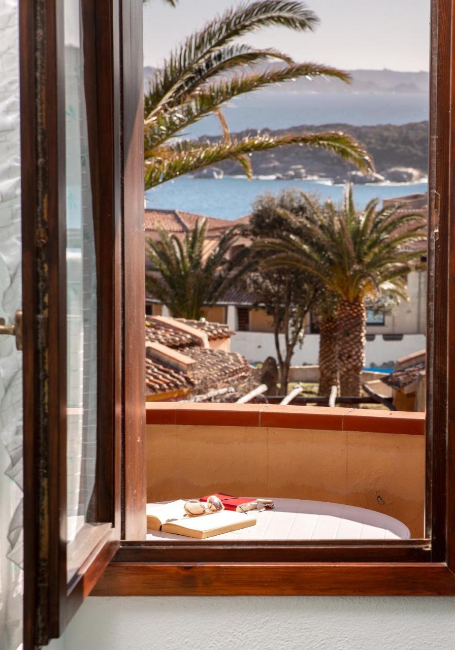 Residence La Marmorata Santa Teresa Gallura Extérieur photo