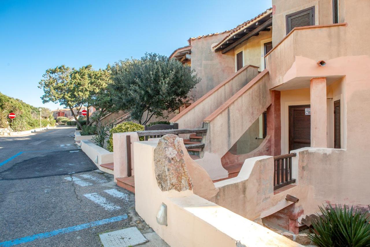 Residence La Marmorata Santa Teresa Gallura Extérieur photo