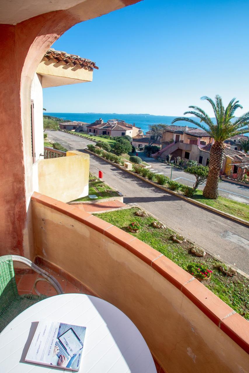 Residence La Marmorata Santa Teresa Gallura Extérieur photo