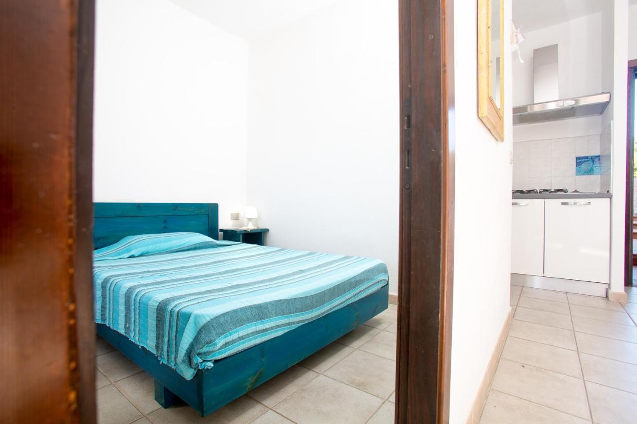 Residence La Marmorata Santa Teresa Gallura Extérieur photo