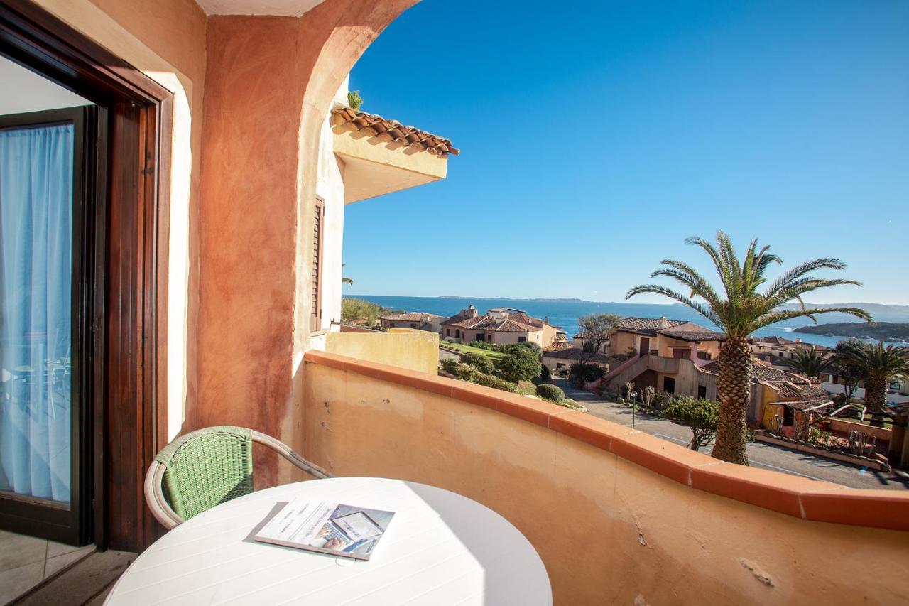 Residence La Marmorata Santa Teresa Gallura Extérieur photo