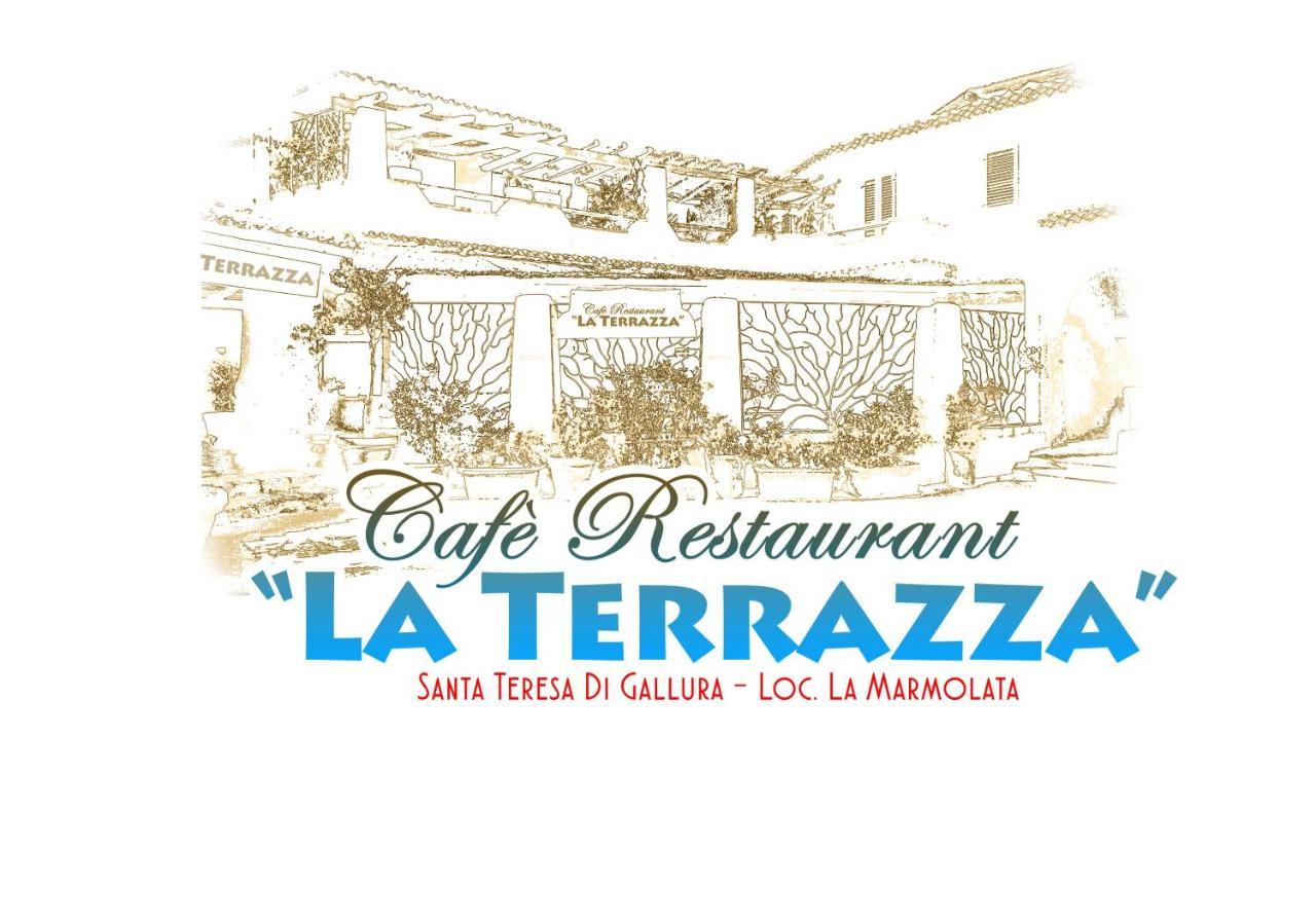 Residence La Marmorata Santa Teresa Gallura Extérieur photo